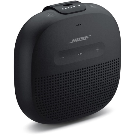 Bose Soundlink Micro Black - Img 7