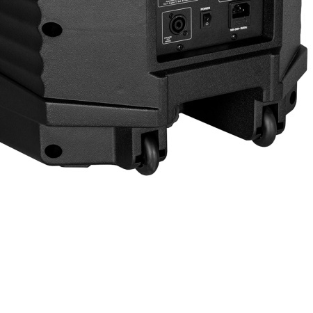 BOXA ACTIVA 15"/38CM 300W RMS - Img 9