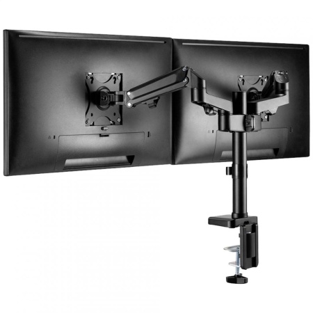 Brat de birou pt monitor NM 17-27” 14kg - Img 3