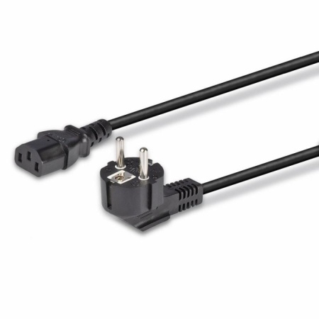 Cablu alimentare schuko Lindy IEC C13 3m - Img 9