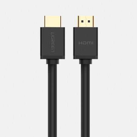 Cablu Ugreen HDMI 4K 60 Hz 3D 10 m black (HD104 10106) - Img 8