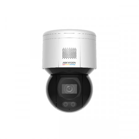 CAMERA IP PT 4MP 4MM ACUSENSE