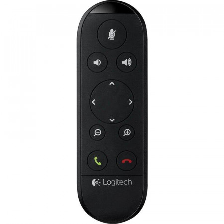 Camera videoconf. Logitech Connect - Img 3