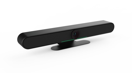 Camera videoconferinta All-in-one 4K EVO-4K-ConferenceBar+, EPTZ, eligibil cu PNRAS/PNRR - Img 2