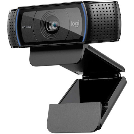Camera web Logitech C920s Pro HD - Img 6
