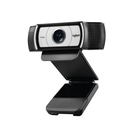 Camera web Logitech C930e HD 1080p, negr - Img 7