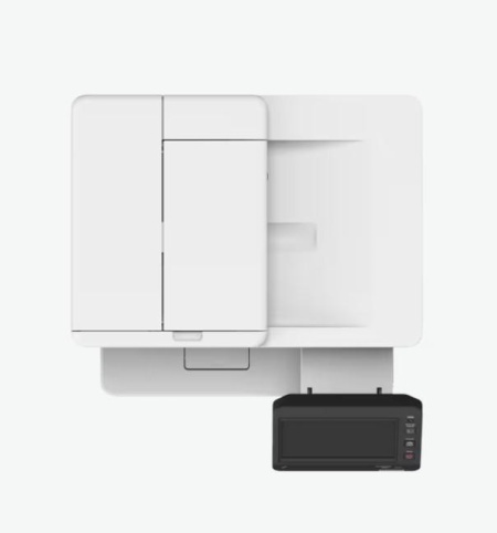CANON IMAGEFORCE 1643F MONO LASER MFP - Img 3