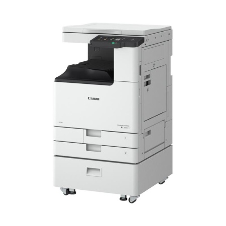 CANON IR2930I A3 MONO LASER MFP - Img 7