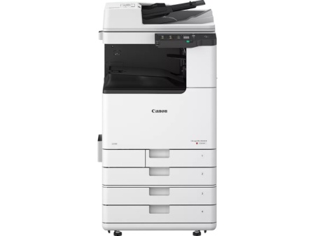 CANON IRC3326I A3 COLOR LASER MFP - Img 6
