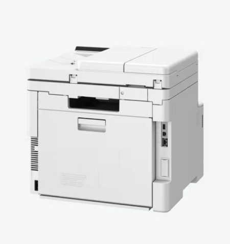 CANON MF664CDW A4 COLOR LASER MFP - Img 4
