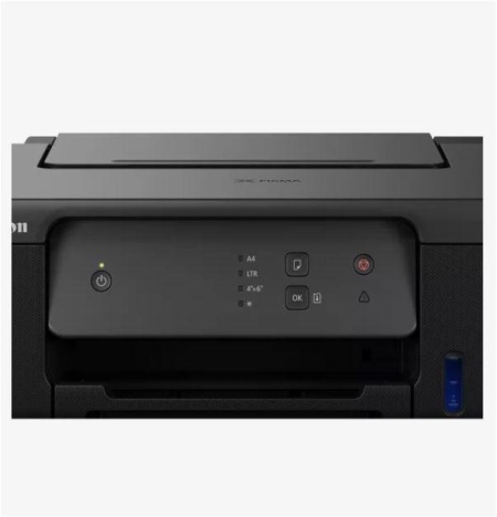 CANON PIXMA G1430 CISS COLOR INK PRINTER - Img 4