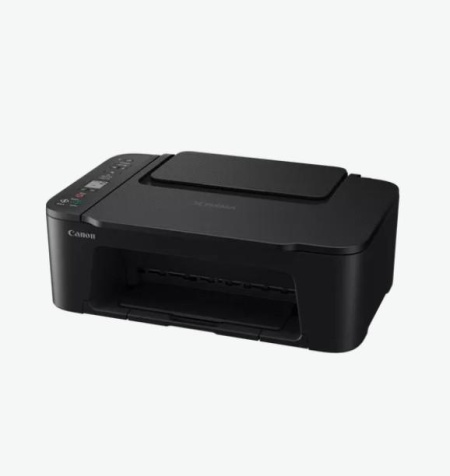 CANON PIXMA TS3750I BK A4 COLOR INK MFP - Img 2