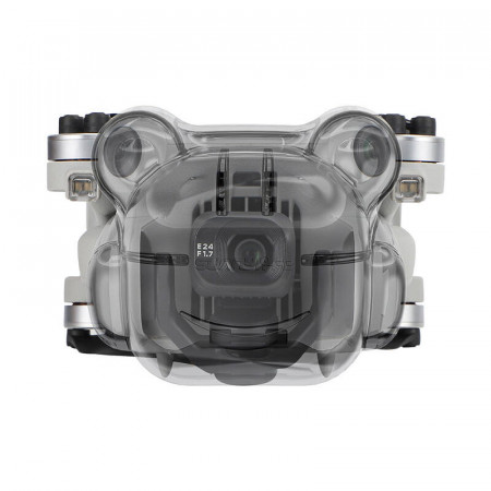 Capac lentilă/gimbal Sunnylife pentru DJI Mini 4 Pro (N4P-G710) - Img 2