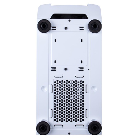 Carcasa 1STPLAYER Gaming DK-D4 WHITE - Img 4