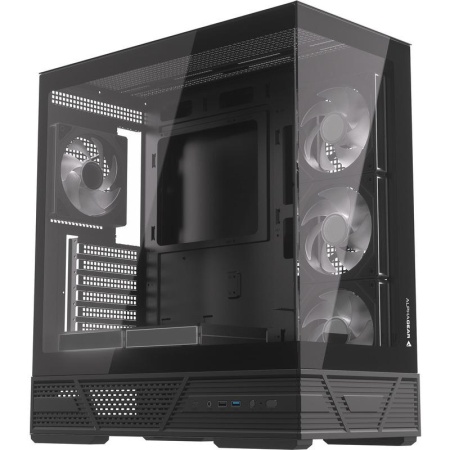 Carcasa ALPHAGEAR Dervish mark 2 ARGB - Img 2