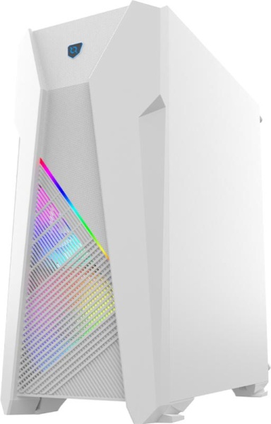 Carcasa Aqirys Canopus White Midi Tower - Img 10