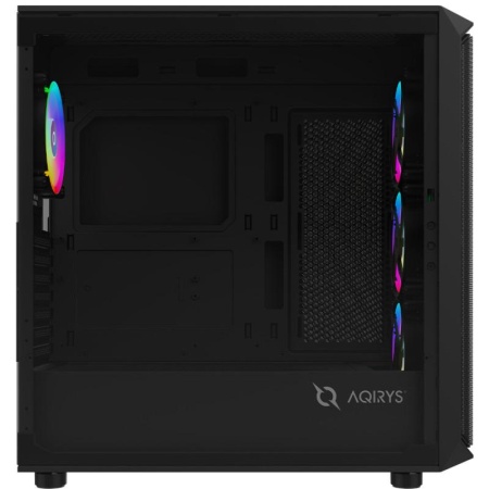 Carcasa Aqirys Wezen BK PRO Mid Tower - Img 8