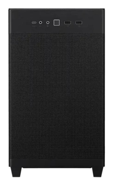 Carcasa Asus AP201 Mesh Black mATX - Img 6