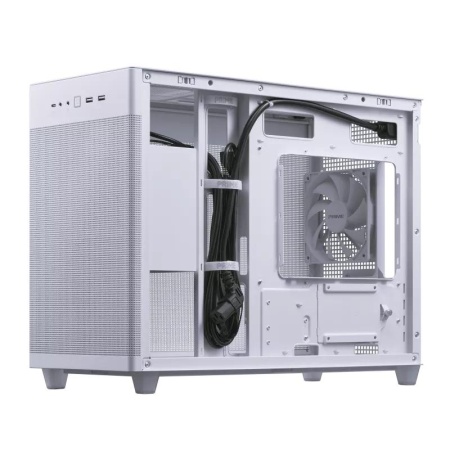 Carcasa Asus AP201 PRIME WHITE - Img 14