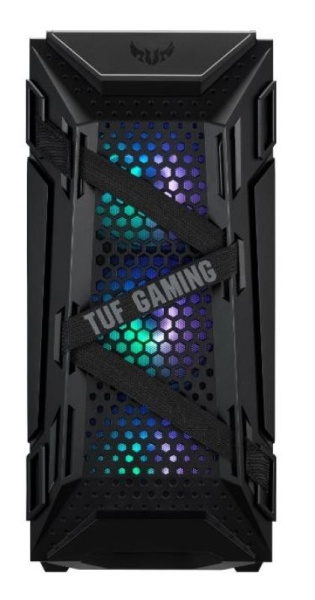 Carcasa Asus GT301 TUF GAMING - Img 8