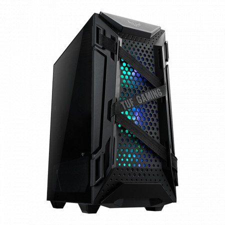 Carcasa Asus GT301 TUF GAMING - Img 7