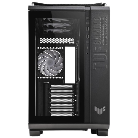 Carcasa Asus GT502 TUF GAMING PLUS BLACK - Img 11