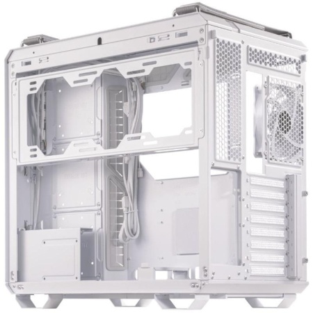 Carcasa Asus GT502 TUF GAMING PLUS WHITE - Img 7