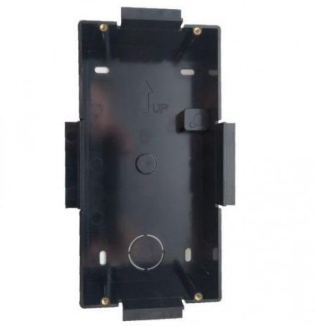 CARCASA DE PLASTIC PENTRU VIDEOINTERFON