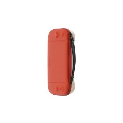 Carcasă de protecție AmazingThing PlayShield EDC pentru Nintendo Switch 2 - Roșie - Img 2