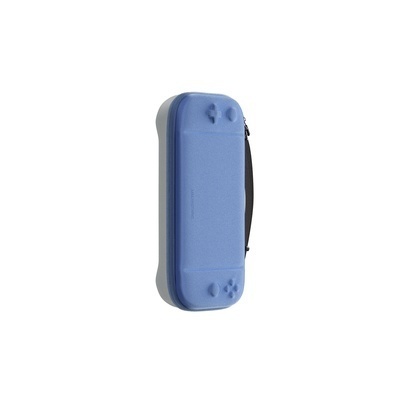 Carcasă de protecție AmazingThing PlayShield EDC pentru Nintendo Switch 2 -Albastra - Img 5