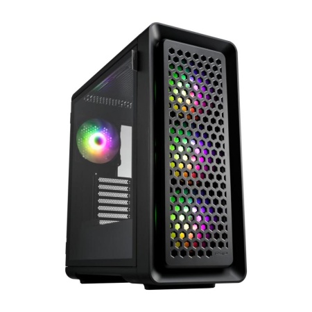 CARCASA FSP CUT 593A ULTRA TOWER E-ATX - Img 5