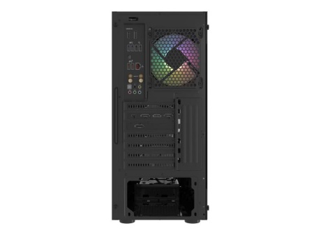 Carcasa FURY SHOBO SH4F MID TOWER RGB BL - Img 8