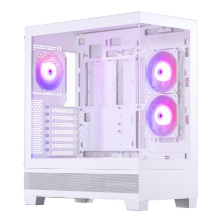 Carcasa PHANTEKS XT VIEW DRGB TG ALB - Img 12