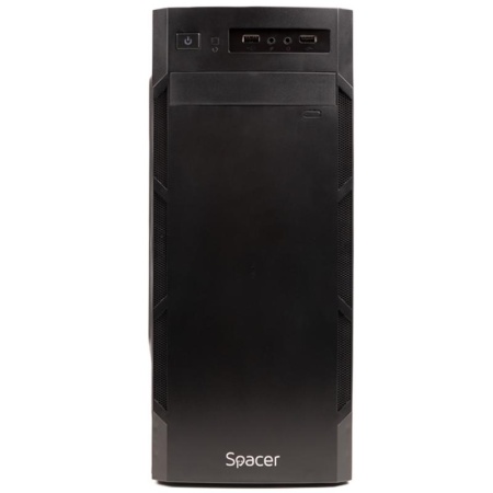 Carcasa Spacer Krypton Mid Towe bk - Img 6
