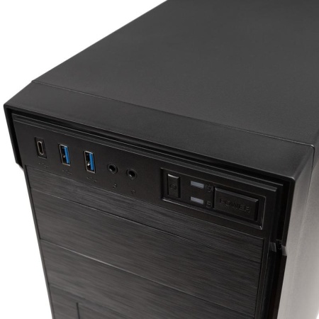 Carcasa Spacer SPCS-OC-APOLLO-250W - Img 3