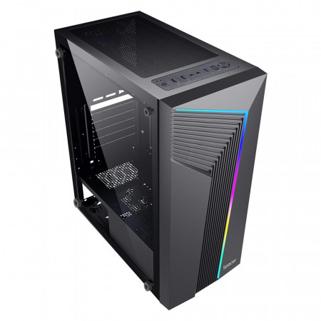 Carcasa Spacer WARRIOR ATX MidTower - Img 3