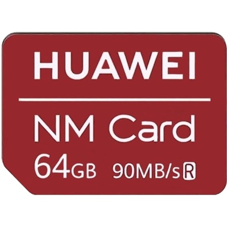 Card Memorie Huawei Nano 64Gb - Img 2