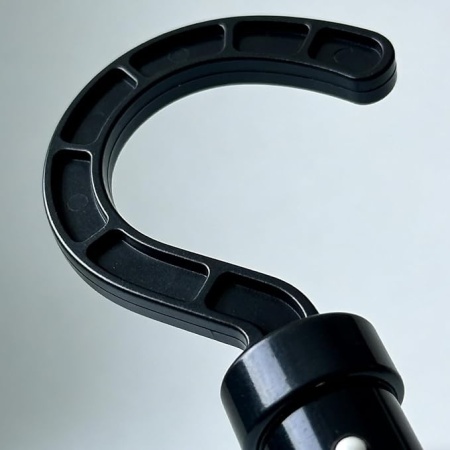 Cârlig universal Typec pentru extragere robot curățare piscină, accesoriu compatibil cu tijă telescopică standard - Img 5