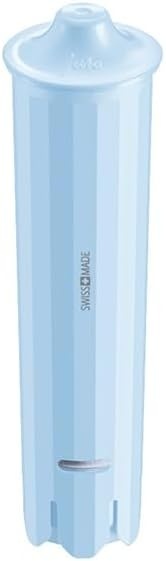 Cartuș Filtrant Original JURA Claris Blue+ cu Protecție de Igienă Certificată TÜV, Pachet 1 Bucată, Cod 24228 - Img 5