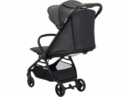 Carucior EasyFold Standby, black, U-Grow - Img 4