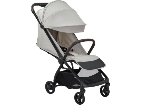 Carucior EasyFold Standby, grey, U-Grow - Img 2