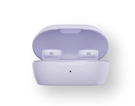 Casti Bose Quitecomfort Earbuds 2024 ,Noise Cancelling, Chilled Lilac - Img 4