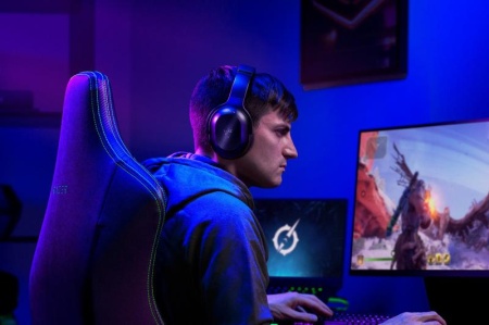 Casti cu micofon Razer Barracuda PRO - Img 9