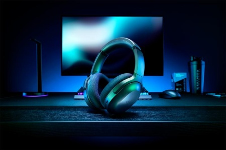 Casti cu micofon Razer Barracuda - Img 14
