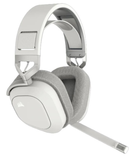 Casti Gaming Wireless Corsair HS80 MAX W - Img 7