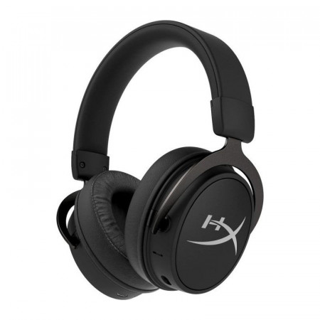 Casti gaming wireless HyperX Cloud Mix, Bluetooth, Negru
