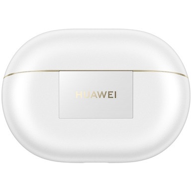 Casti Huawei Freebuds Pro 4 White - Img 2