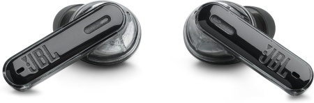 Casti JBL Tune Beam Ghost Edition Black - Img 4