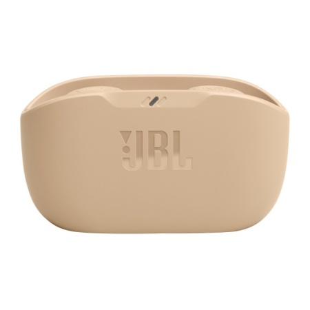 Casti JBL Wave Buds Beige - Img 3