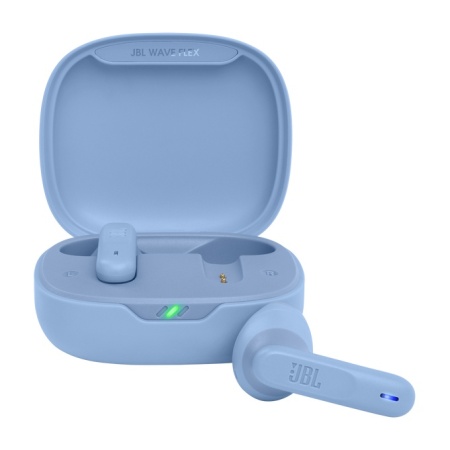 Casti JBL Wave Flex Blue - Img 12